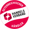 Gütesiegel Österreichischer Handelsverband WKO