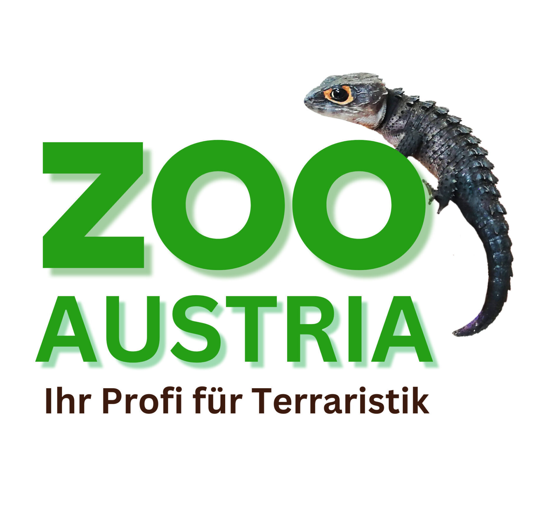 Zoo Austria - Ihr Profi für Terraristik logo